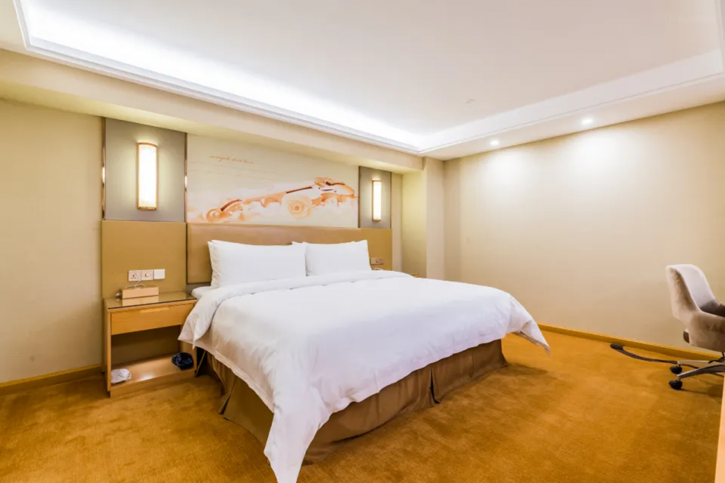 Vienna International Hotel (Foshan Shunde Jun'an Lehuicheng) 20/47