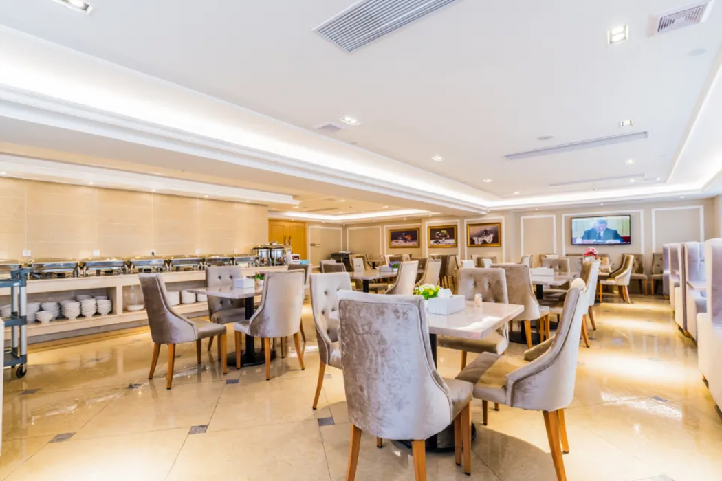 Vienna International Hotel (Foshan Shunde Jun'an Lehuicheng) 32/47