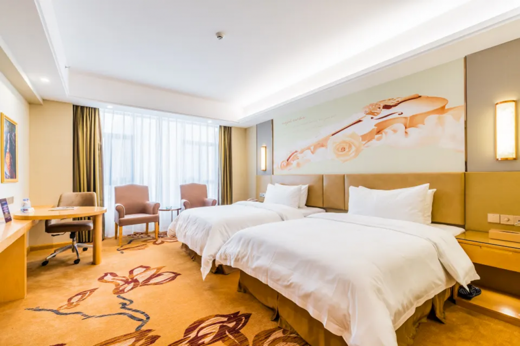 Vienna International Hotel (Foshan Shunde Jun'an Lehuicheng) 21/47