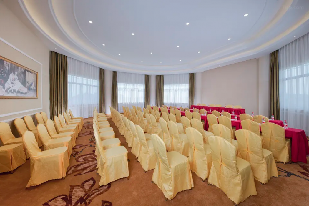 Vienna International Hotel (Foshan Shunde Jun'an Lehuicheng) 31/47