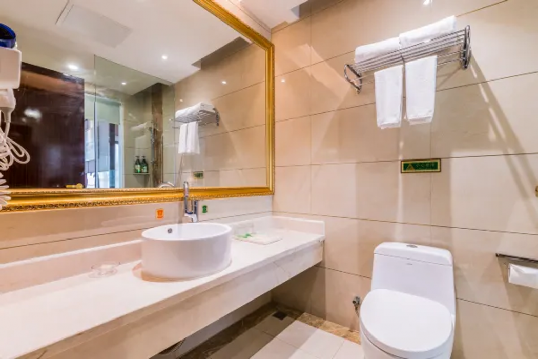 Vienna International Hotel (Foshan Lecong Center) 18/52