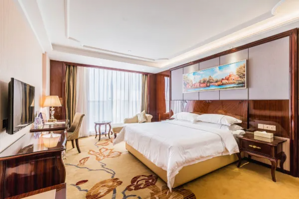 Vienna International Hotel (Foshan Lecong Center) 21/52