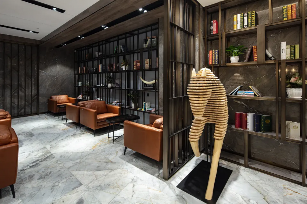 Venus Royal Hotel (Guilin Two Rivers and Four Lakes Elephant Trunk Mountain Branch) — foto 4