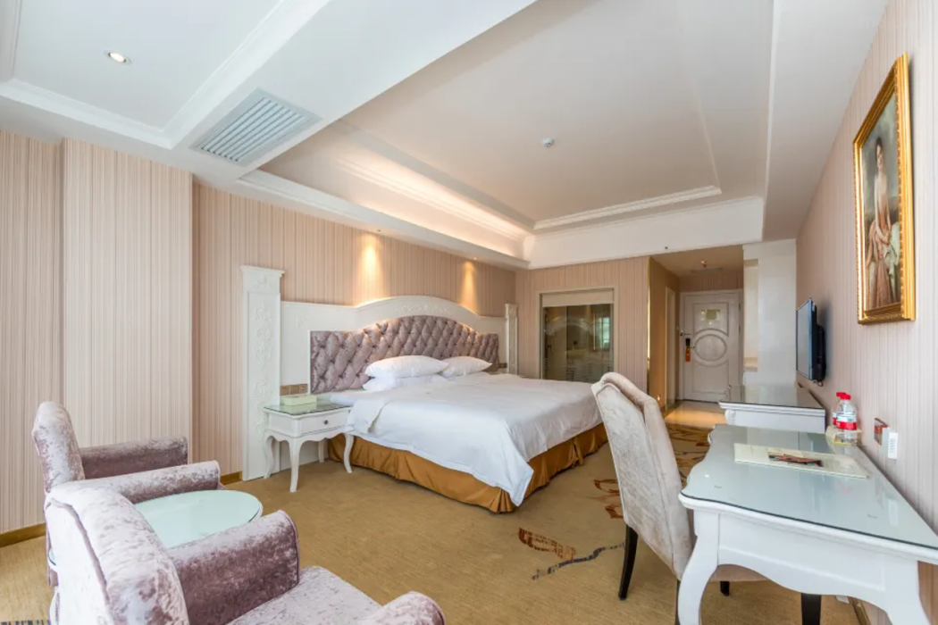 Vienna International Hotel (Guilin Wanda) 9/26