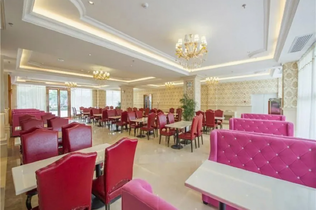 Vienna International Hotel (Guilin Wanda) 22/26