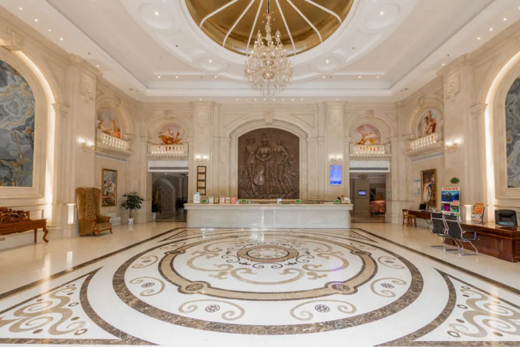 Vienna International Hotel (Guilin Wanda) 5/26