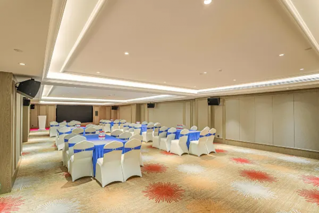Vienna International Hotel (Foshan Green Plaza Store) 32/41