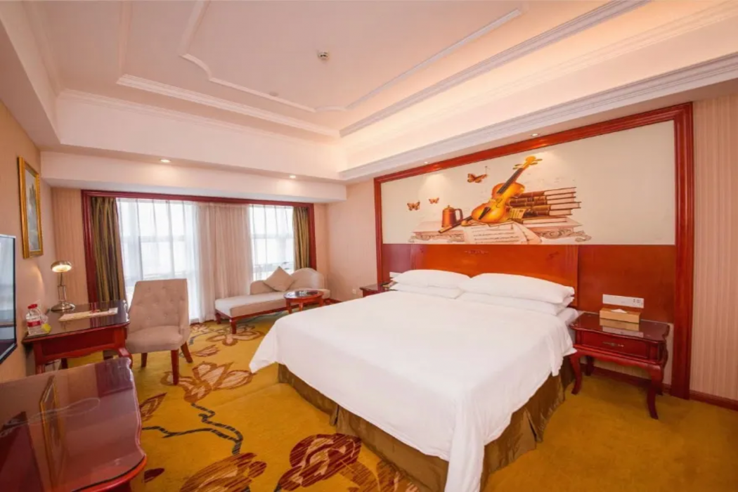 Vienna International Hotel (Foshan Gaoming Xinheng Plaza) 12/29