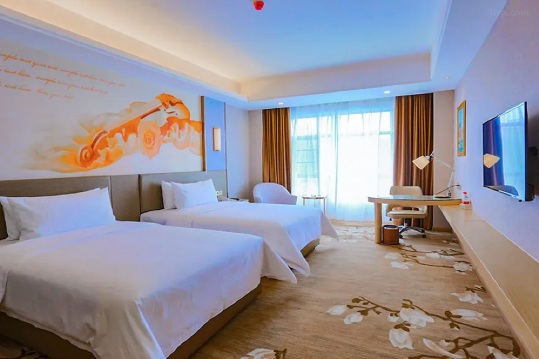 Vienna International Hotel (Foshan Gaoming Xinheng Plaza) 15/29