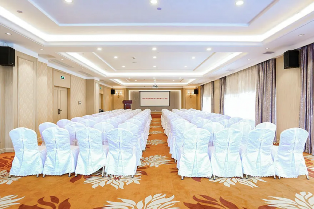 Vienna International Hotel (Foshan Gaoming Xinheng Plaza) 23/29