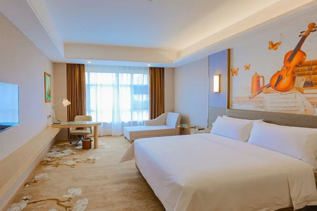 Vienna International Hotel (Foshan Gaoming Xinheng Plaza) 11/29