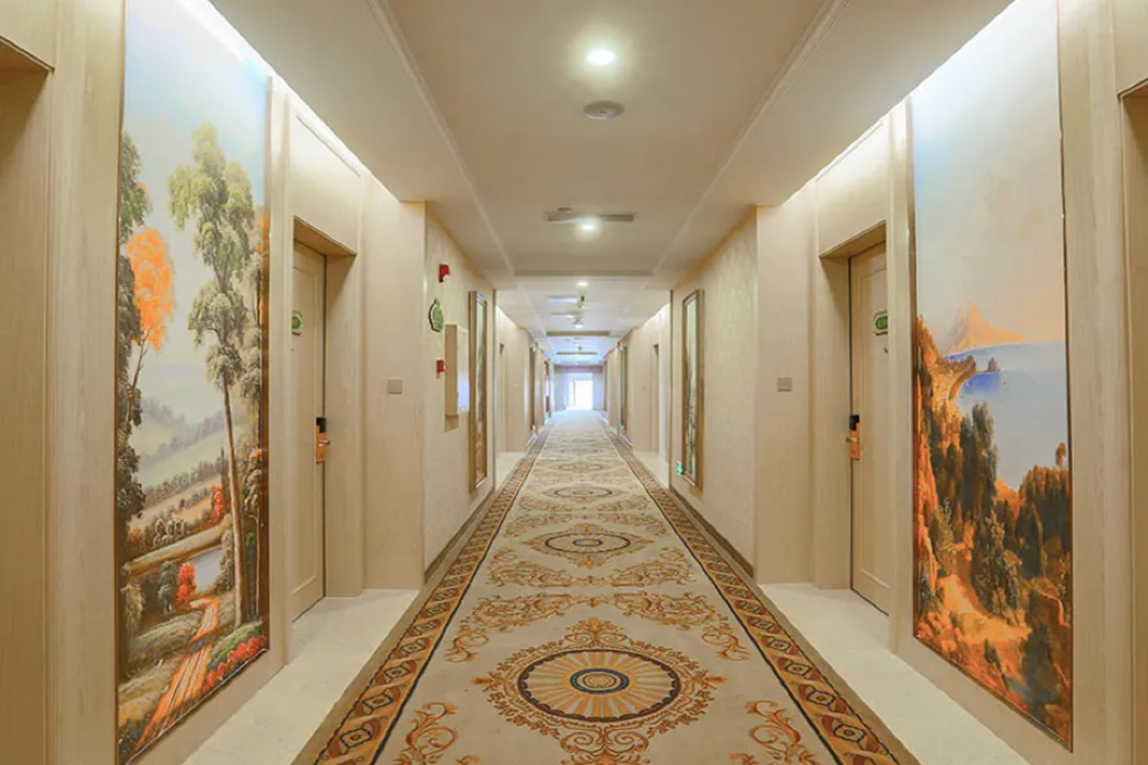 Vienna International Hotel (Foshan Gaoming Xinheng Plaza) 22/29