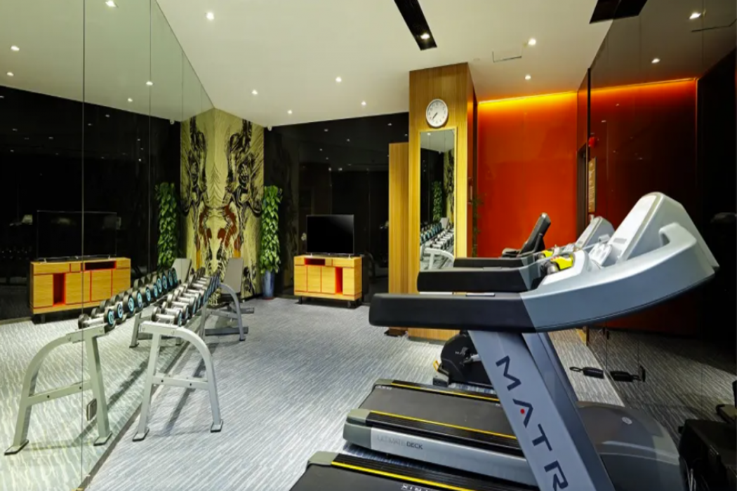 Hampton by Hilton Hefei Hi-Tech Zone 34/52