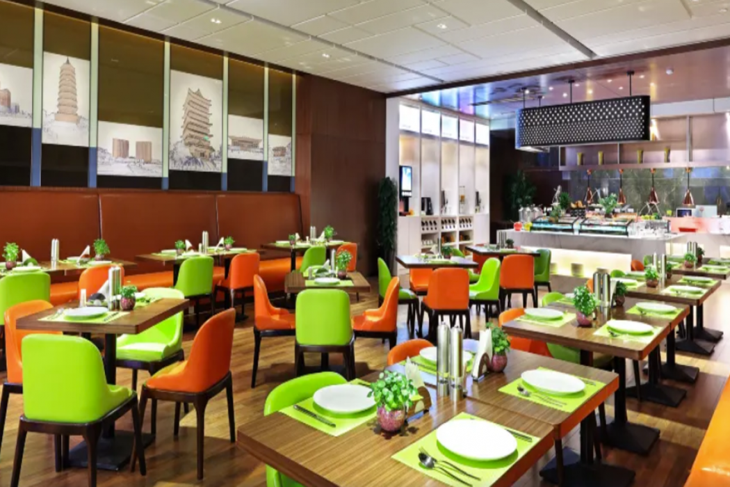 Hampton by Hilton Hefei Hi-Tech Zone 33/52