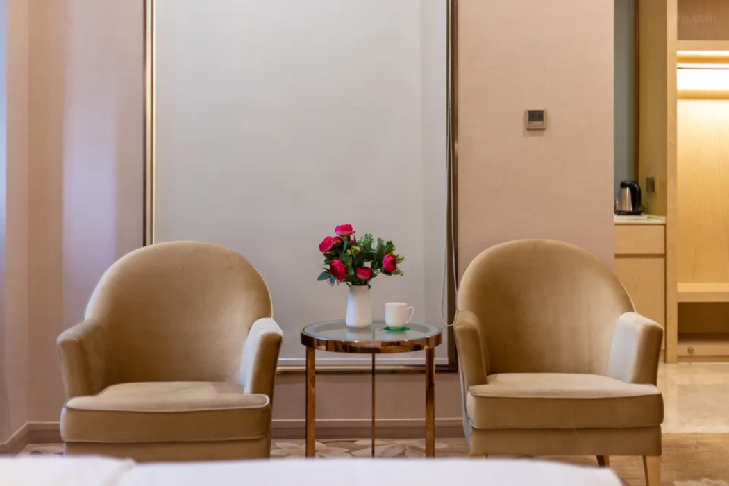 Venus International Hotel 28/58