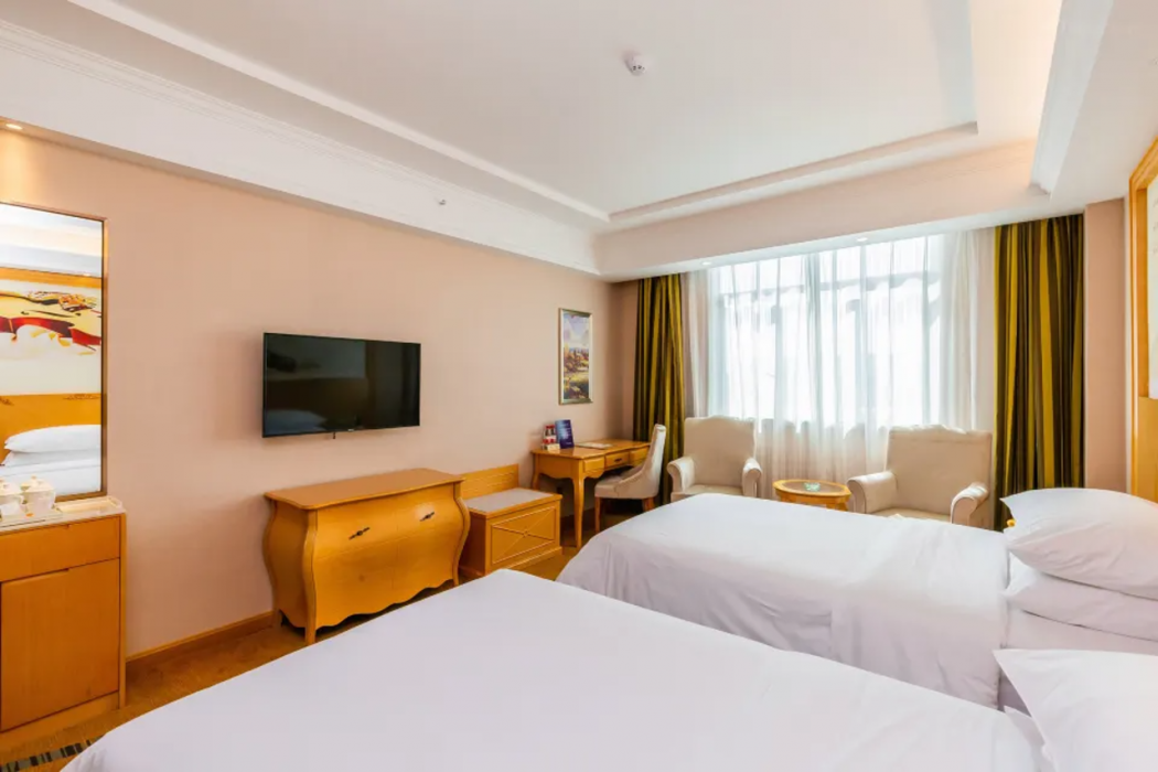 Vienna Hotel (Foshan Guidan Road) 14/37