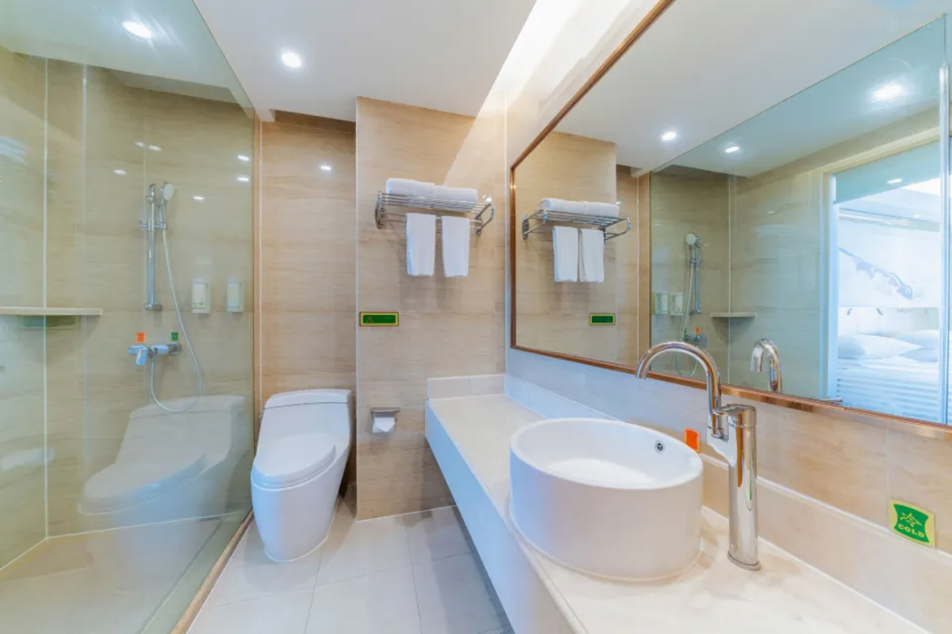 Vienna Hotel (Foshan Guidan Road) 17/37