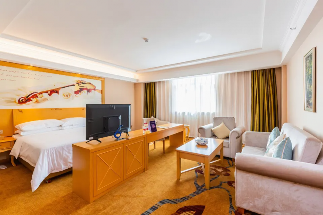 Vienna Hotel (Foshan Guidan Road) 12/37