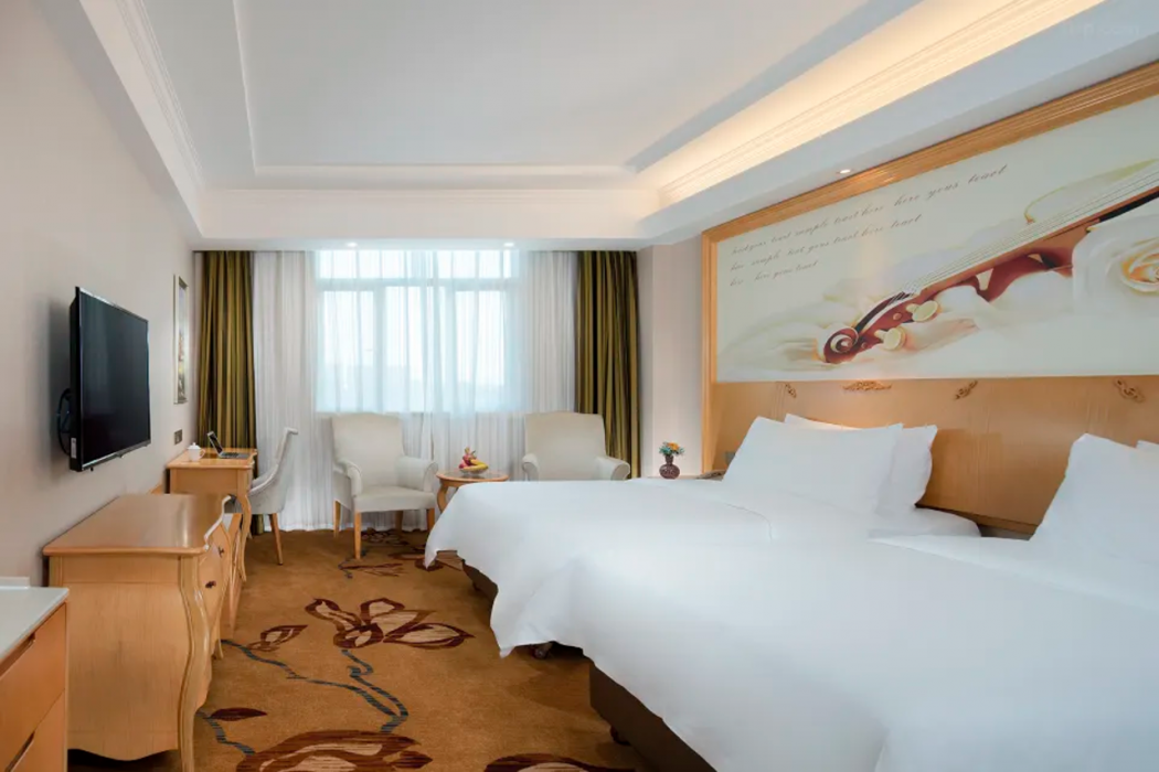 Vienna Hotel (Foshan Guidan Road) 13/37