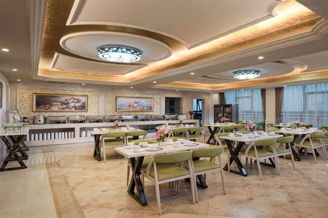 Vienna Hotel (Foshan Lishui Diyicheng) 6/6