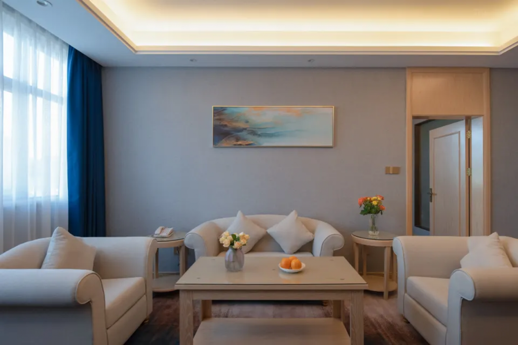 Vienna Hotel (Foshan Sanshui Forest Park) 23/36