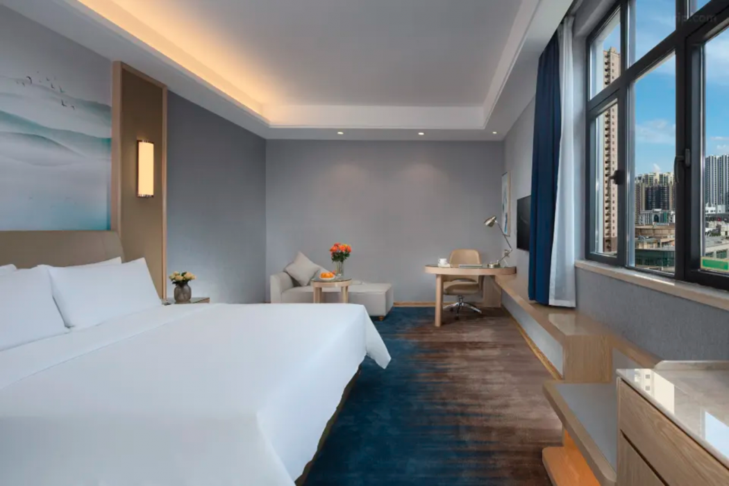Vienna Hotel (Foshan Sanshui Forest Park) 11/36