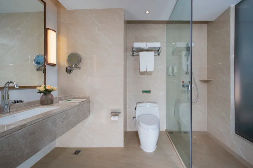 Vienna Hotel (Foshan Sanshui Forest Park) 24/36