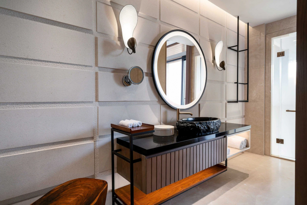 The Westin Nanjing Resort & Spa 12/43
