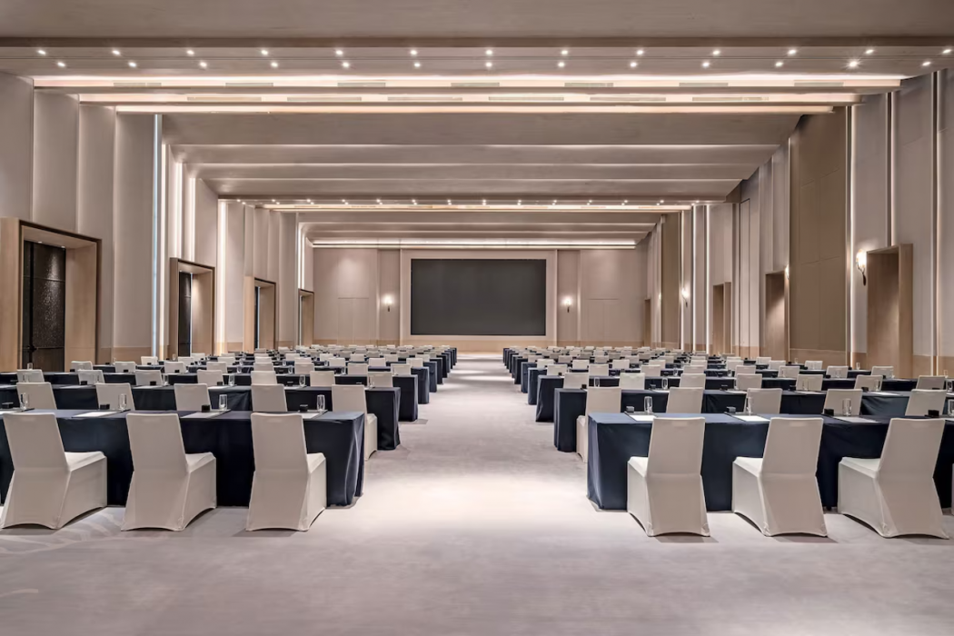 The Westin Nanjing Resort & Spa 17/43