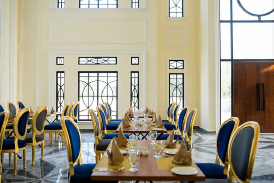 Faletti's Grand Bahawalpur 19/32