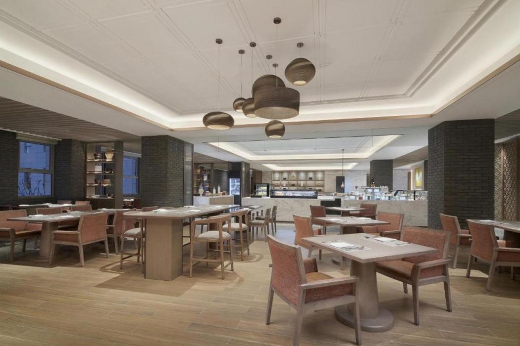 Four Points by Sheraton Suzhou, Wuzhong 12/29