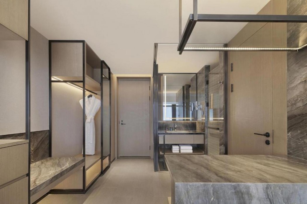 Four Points by Sheraton Suzhou, Wuzhong 8/29