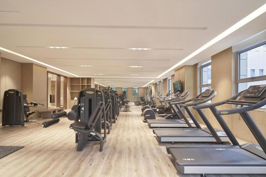 Four Points by Sheraton Suzhou, Wuzhong 13/29