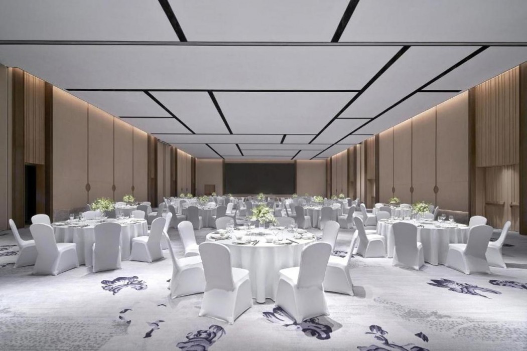 Four Points by Sheraton Suzhou, Wuzhong 15/29