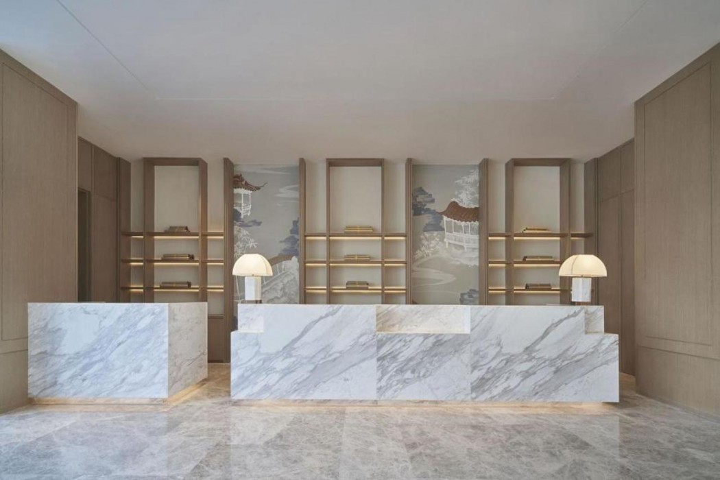 Four Points by Sheraton Suzhou, Wuzhong 5/29