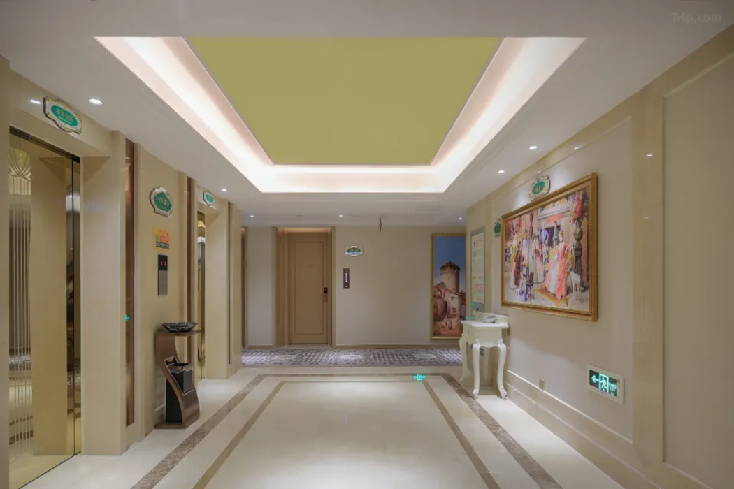 Vienna International Hotel (Qidong Jiangtian Ecological Park) 19/34