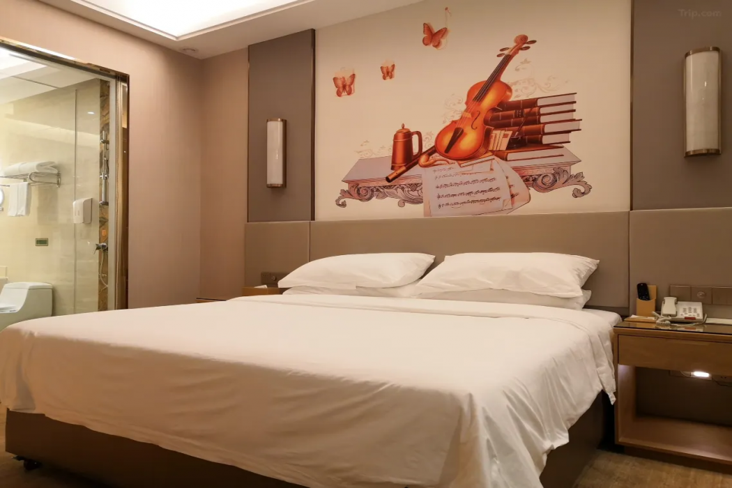 Vienna International Hotel (Shantou Chaoyang International) 4/7