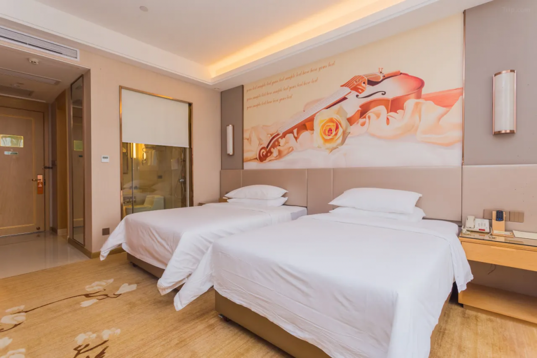 Vienna International Hotel (Shantou Chaoyang International) 5/7