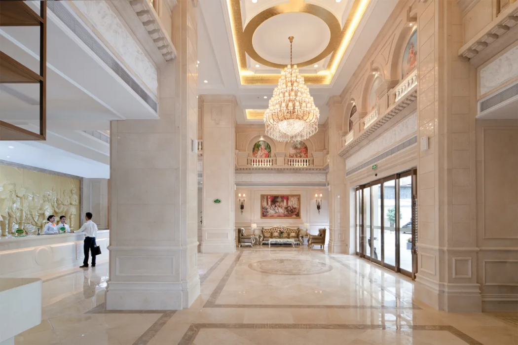 Vienna International Hotel (Shantou Chaoyang International) 2/7