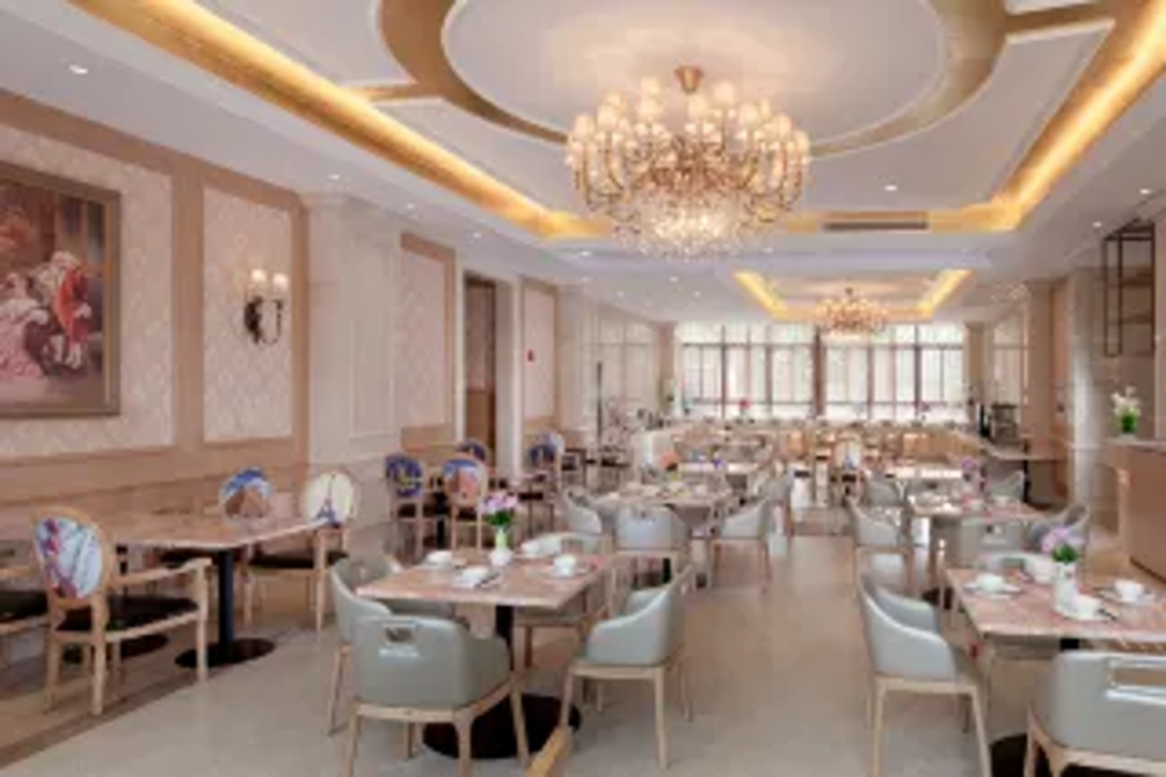 Vienna International Hotel (Shantou Chaoyang International) 6/7