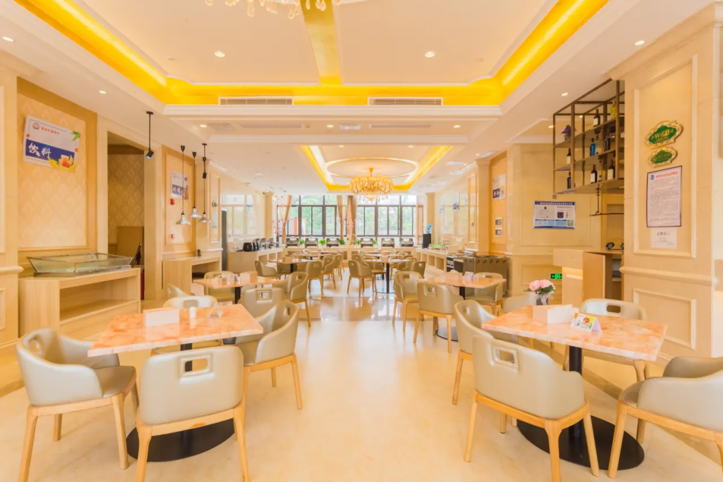 Vienna International Hotel (Shantou Chaoyang International) 7/7