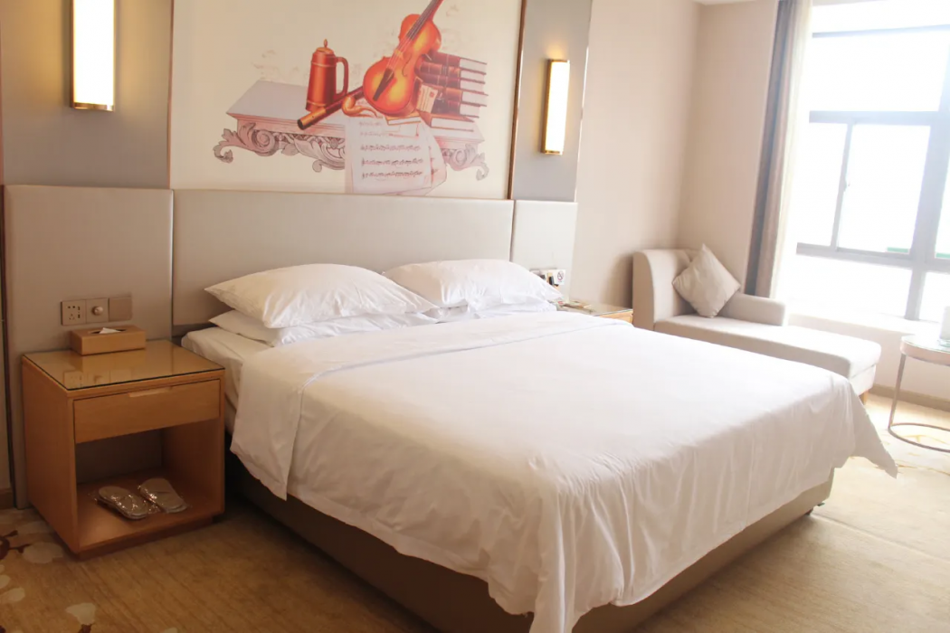 Vienna International Hotel (Shantou Chaoyang International) 3/7