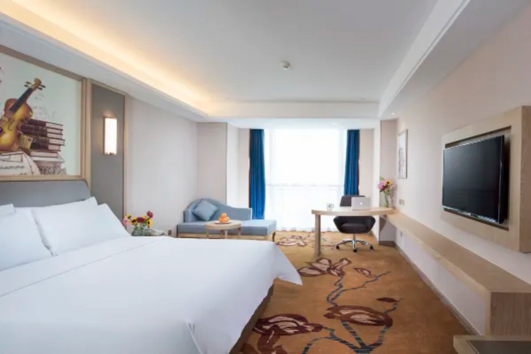 Vienna International Hotel (Jiaxing South Lake) 14/35