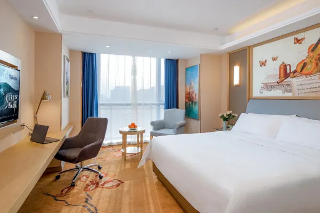 Vienna International Hotel (Jiaxing South Lake) 15/35