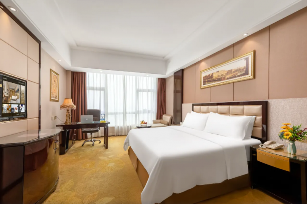 Vienna International Hotel (Zhongshan North Station) 12/57