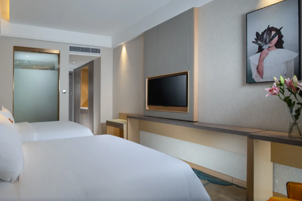 Vienna Hotels Group Zhuhai 29/53