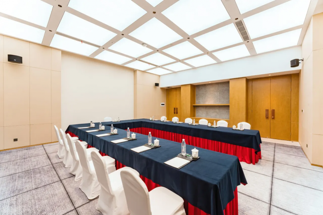 ShengSi Maison New Century hotel 11/14
