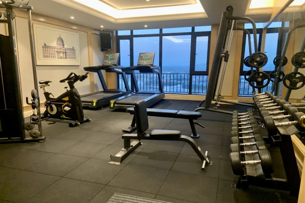Vienna International Hotel (Zhuhai Gaolangang International) 30/56