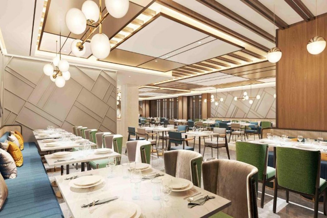 Hilton Garden Inn Huzhou High-speed Railway Station 21/50