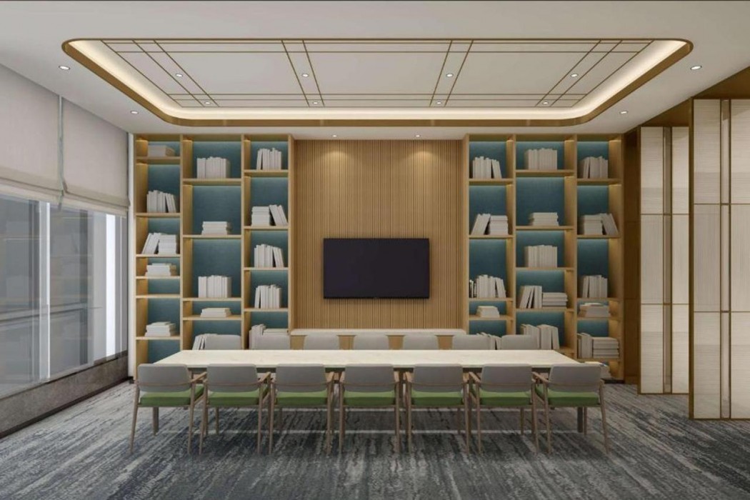 Hilton Garden Inn Kunming Dianchi 22/27
